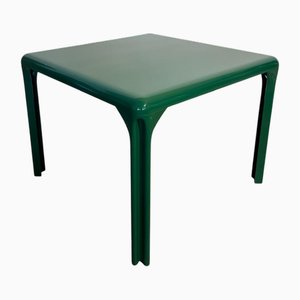 Stadio 100 Model Table by Vico Magistretti for Artemide, 1970s