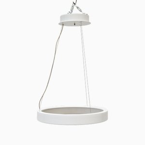 Small Italian Pendant Lamp by Martinelli Luce