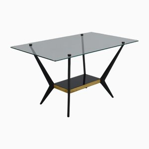 Coffee Table by Angelo Ostuni, 1950s