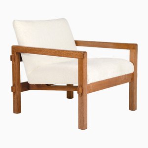 Butaca Tupa de Haimi Reino Ruokolainen, años 60