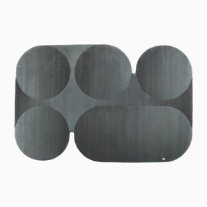Marqueyssac 500 Rug by Alma De Luce