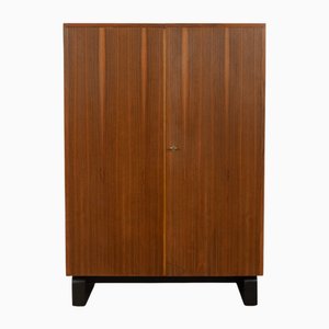 Vintage Walnut Secretary, 1960s