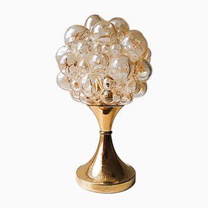 Vintage Bubble Table Lamp by Helena Tynell, 1960s