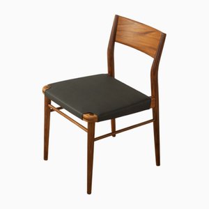 Chaise de Salle à Manger par Georg Leowald pour Wilkhahn, 1950s