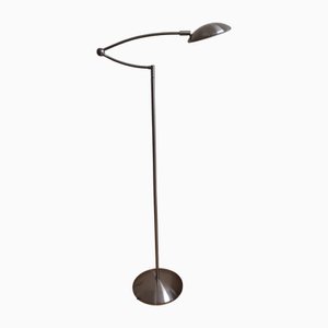 Lampadaire Vintage Dimmable avec Tiges Ajustables en Métal par Wofi
