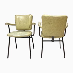 Set of Vintage Chairs, 1970