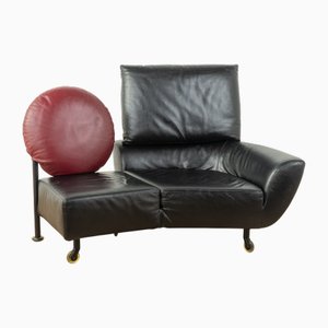 Topkapi Sofa by Francesco Binfaré for Cassina, 1980s
