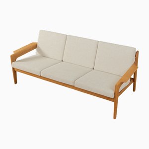 Sofa von Arne Wahl Iversen für Komfort, 1960er