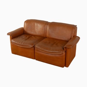 Divano DS-12 di De Sede