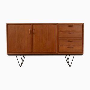 Sideboard by Heinrich Riestenpatt, 1960s