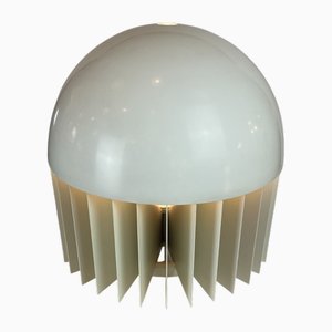 MT Tischlampe von Giancarlo Mattioli für Sirrah, 1970er