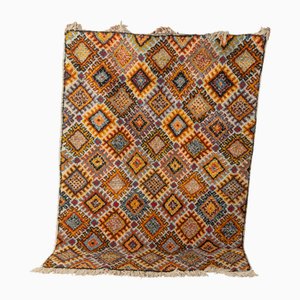 Vintage Berber Teppich, 1960er