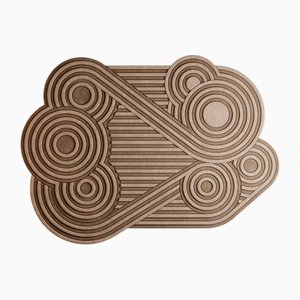 Karesansui 550 Rug by Alma De Luce