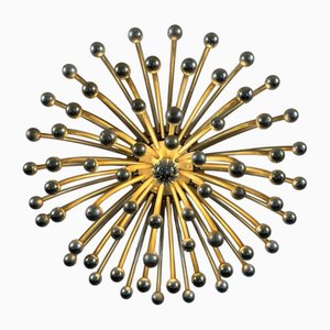 Pistillo Lamp by Valenti and Milano, 1960s