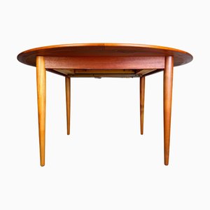 Midcentury Table by Grete Jalk