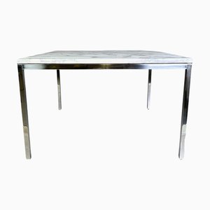 Midcentury Modern Coffee Table by Florence Knoll, 1960s