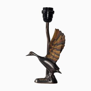 Vintage Duck Schreibtischlampe