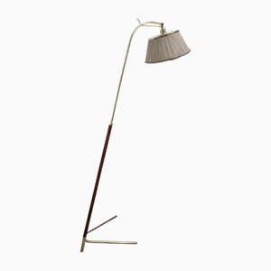 Floor Lamp by F. Barba Corsini for Metalarte, 1950s