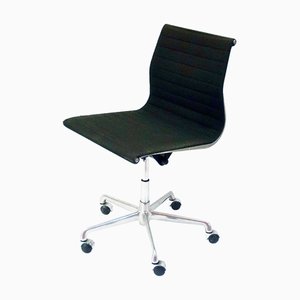 Silla de oficina de Charles and Ray Eames para ICF De Padova, años 70
