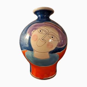 Vase by Giovanni De Simone