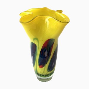 Vase Summery of Thoughts and Desires par Richard Rooze, 1889