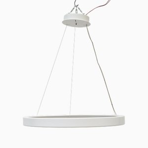 Lunaop Medium Pendant Lamp by Martinelli Luce