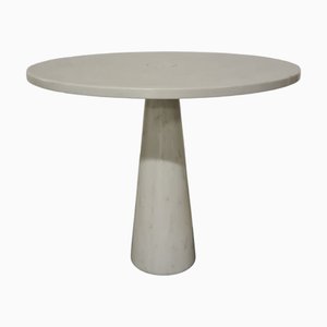 Eros Table by Angelo Mangiarotti for Fucina Skipper