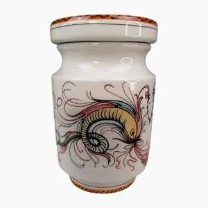 The Esperia Ceramic Jar, 1960s
