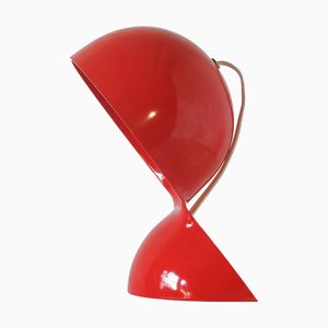 Dalú Table Lamp by Vico Magistretti for Artemide, 1960s