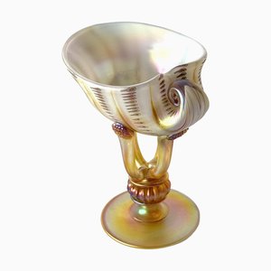 Sculpture Poison Cup d'Artemisia par Richard Rooze