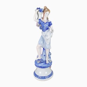 Figurine La Paysanne