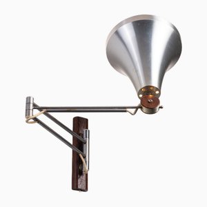 Lampada da parete regolabile di Philips