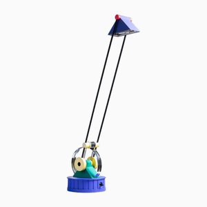 Circo Table Lamp by Linke Plewa for Brilliant Leuchten