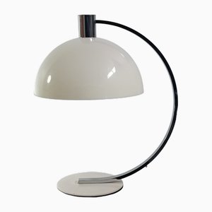 Vintage Table Lamp, Italy, 1970s
