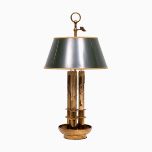 Louis XV Style Hot Water Bottle Lamp, 1960