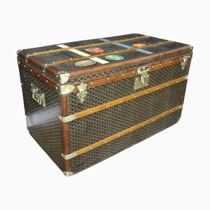 Kurierkoffer von Goyard, 1920er