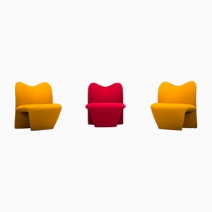 Postmodern Lounge Chairs online at Pamono Postmodern Lounge Chairs online at Pamono