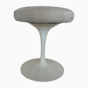 Tulip Hocker von Eero Saarinen für Knoll, 1970er