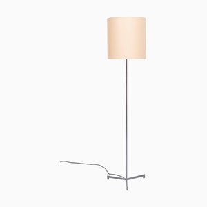 Dutch Floor Lamp by W. Hagoort, 1960s
