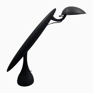 Heron Schreibtischlampe von Isao Hosoe für Luxo, 1994