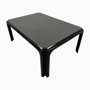 Table Arcadia by Vico Magistretti for Artemide Milano, 1960s