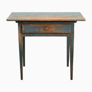 Original Allmoge Console, 1830s
