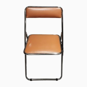 Chaises Pliantes Vintage Faon, Set de 2