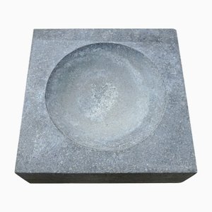 Dom Hans Vd Laan, Dom Hans Van Der Laan Holy Water Stoop, Stone. 1967, 1967, Stone