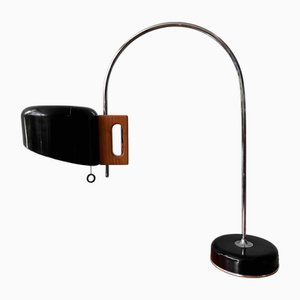 Lampe de Bureau Madrid Modèle Sauce par Tomás Díaz Magro pour Fase, 1969