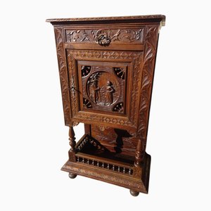 Vintage Dresser Cabinet from Bedel & Cie