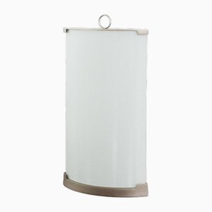 Pirellina Table Lamp by Gio Ponto for Fontana Arte
