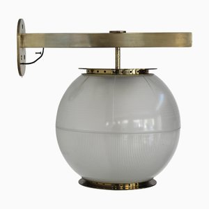 Model LP7 Wall Lamp by Ignazio Gardella for Azucena, 1950s