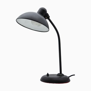 Bauhaus No. 6556 Desk Lamp by Christian Dell for Kaiser-Leuchten, Germany, 1930s