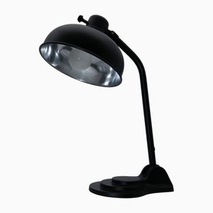 Desk Lamp from Hala, Germany, 1920s